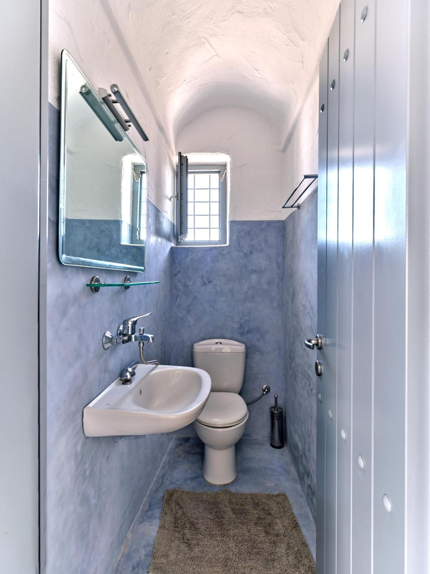 Amelie Villa With Pool And Amazing Sea Views, Paros Μάρπησσα Εξωτερικό φωτογραφία